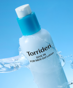 다이브인 포맨 저분자 히알루론산 젤 로션 200ml