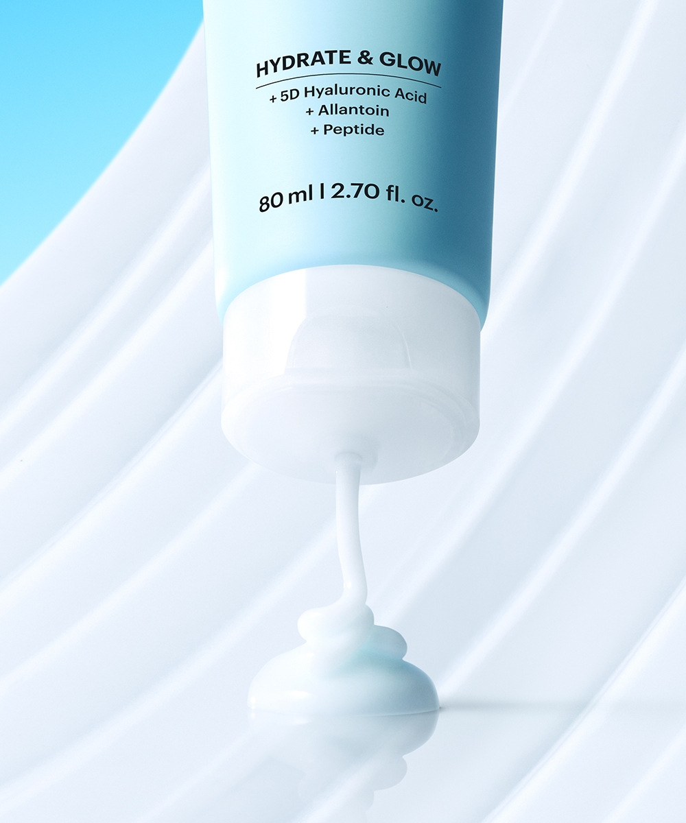 [NEW] 토리든 다이브인 저분자 히알루론산 크림 80ml