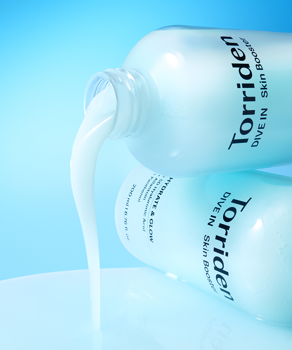 [NEW] 토리든 다이브인 저분자 히알루론산 스킨부스터 200ml