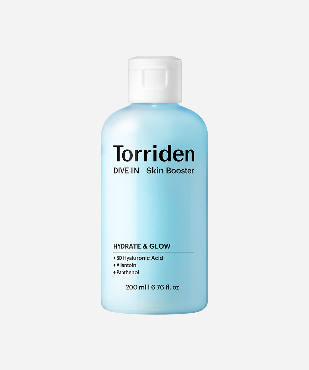 [NEW] 토리든 다이브인 저분자 히알루론산 스킨부스터 200ml