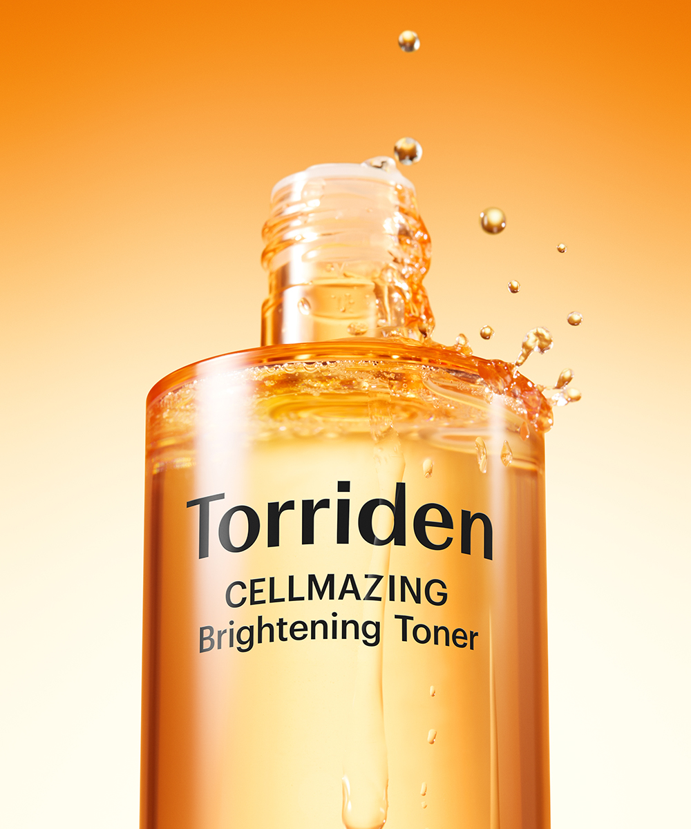 셀메이징 비타C 브라이트닝 토너 200ml 셀메이징 비타C 브라이트닝 토너 200ml