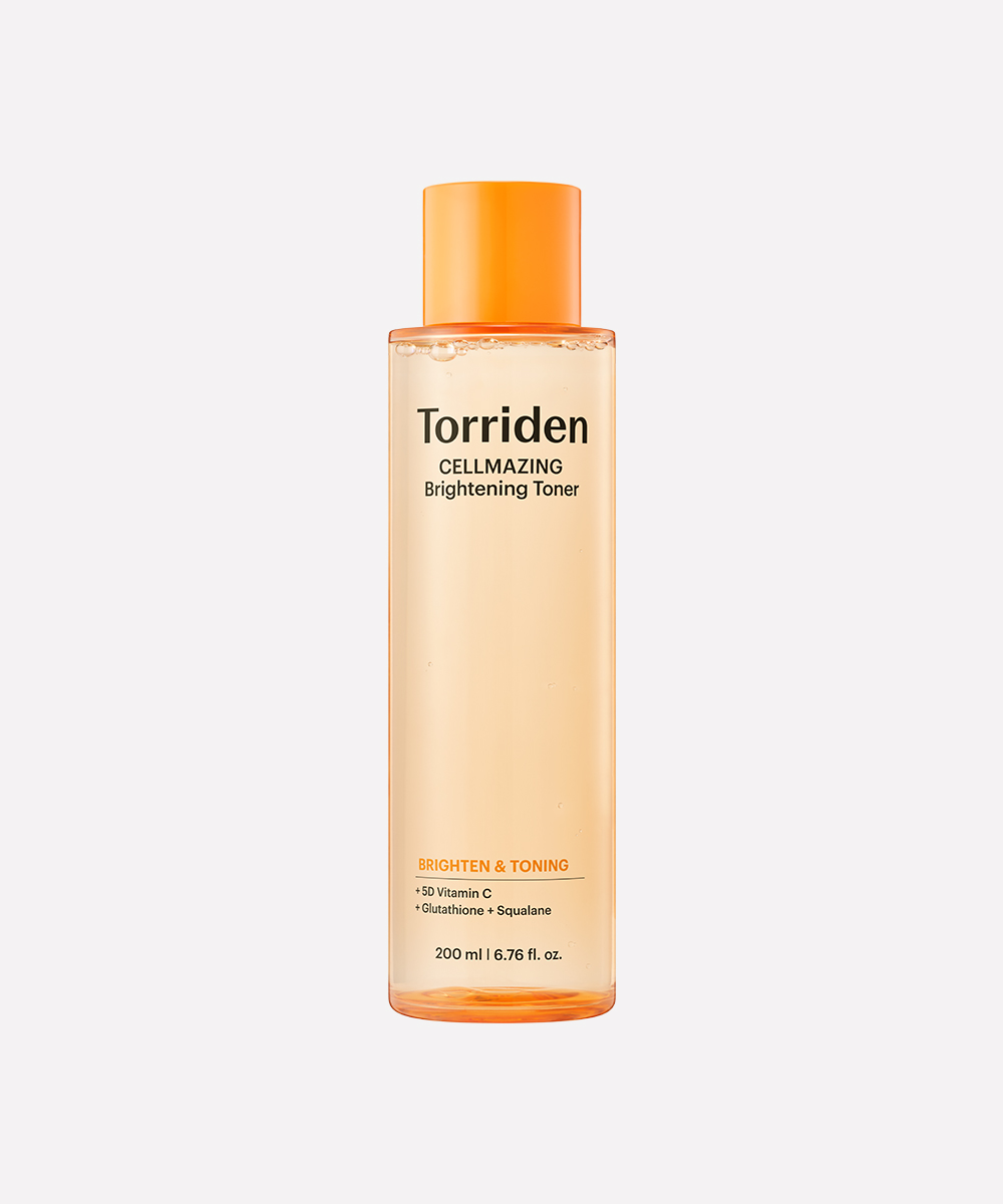 셀메이징 비타C 브라이트닝 토너 200ml