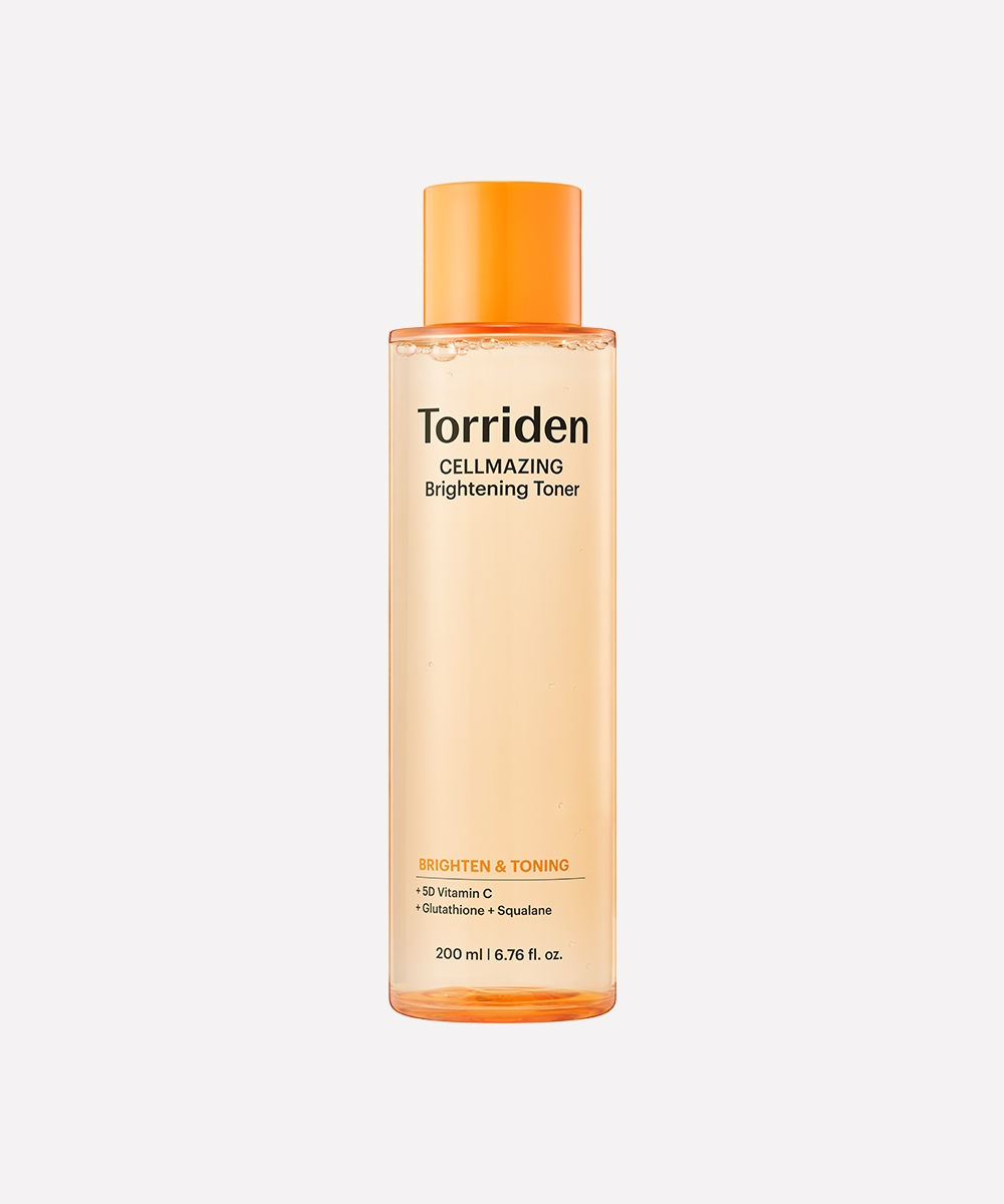 셀메이징 비타C 브라이트닝 토너 200ml