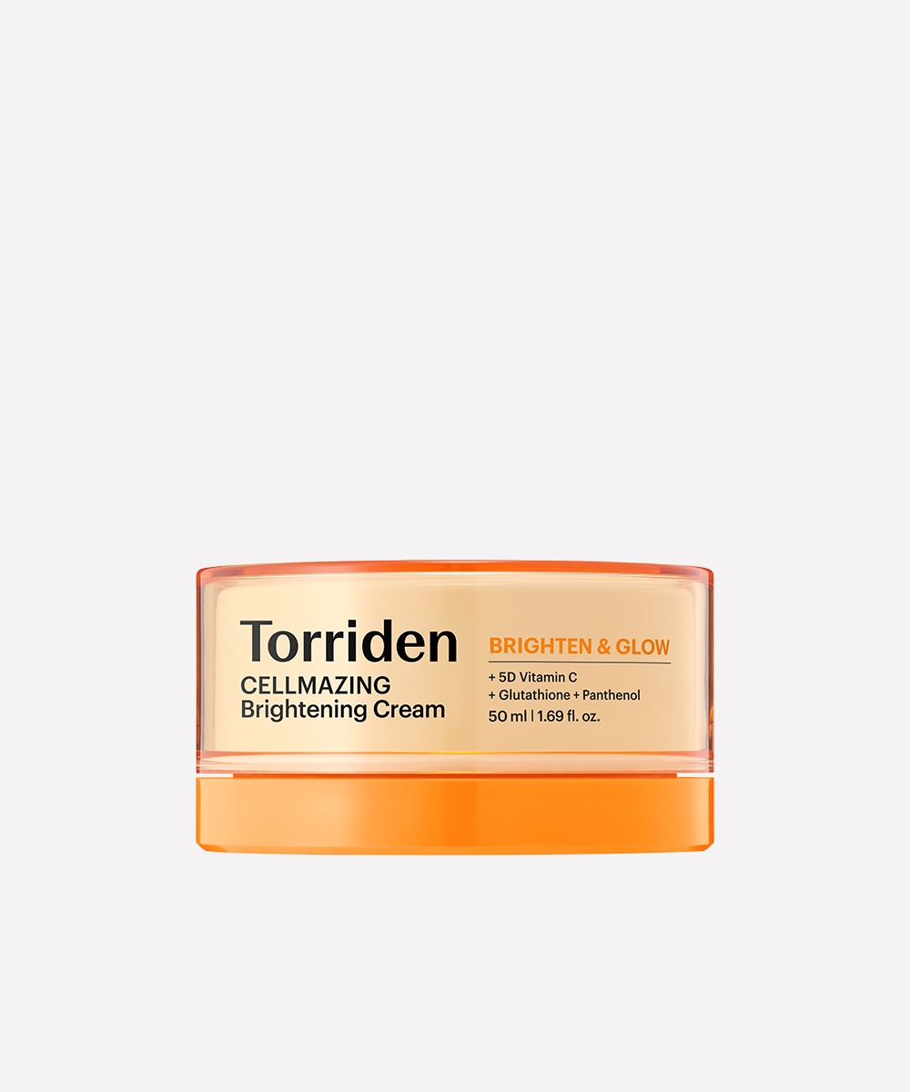 셀메이징 비타 C 브라이트닝 크림 50ml