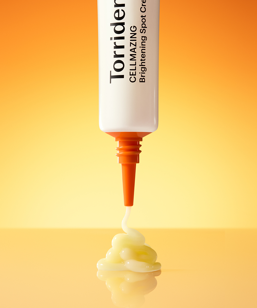 셀메이징 비타 C 브라이트닝 스팟 크림 30ml 셀메이징 비타 C 브라이트닝 스팟 크림 30ml