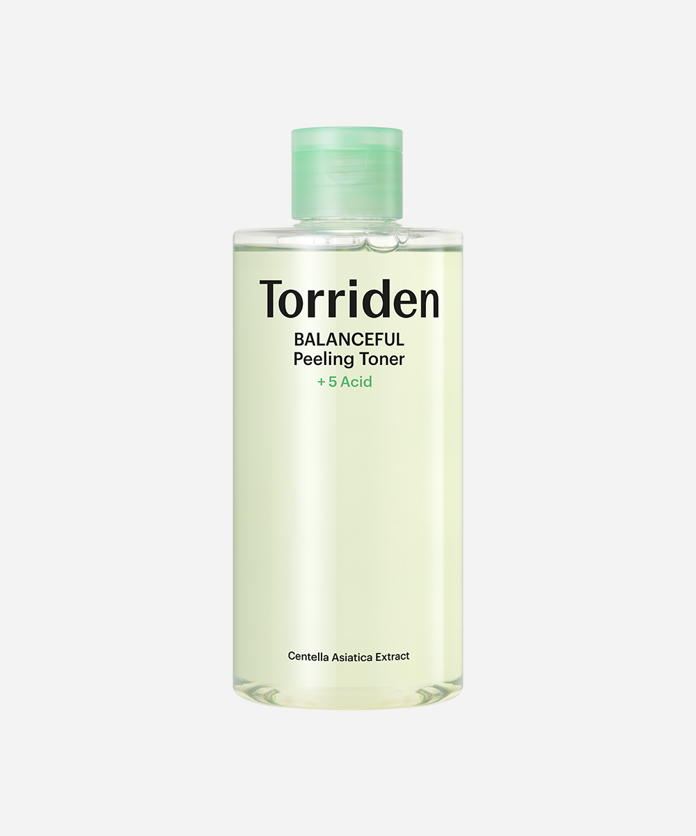 밸런스풀 시카 각질 토너 250ml
