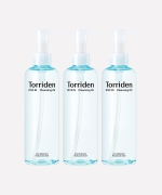 [썸머세일] (3개묶음) 다이브인 저분자 히알루론산 클렌징 오일 200ml