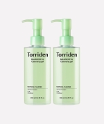 [썸머세일] (2개묶음) 밸런스풀 시카 클렌징 젤 200ml