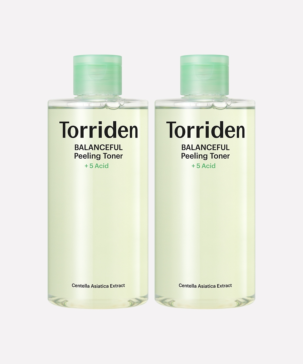 [썸머세일] (2개묶음) 밸런스풀 시카 각질 토너 250ml (사용기한 2027-08-13)