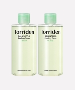 [썸머세일] (2개묶음) 밸런스풀 시카 각질 토너 250ml (사용기한 2027-08-13)