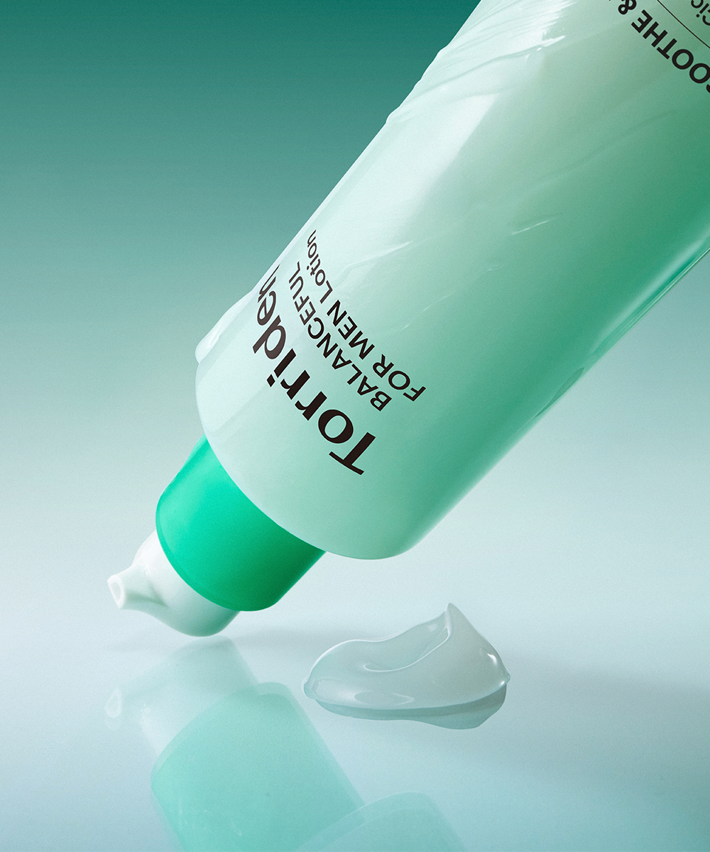 [NEW] 밸런스풀 포맨 시카 오일프리 로션 200ml+[증정] 밸런스풀 포맨 올인원 20g 3개