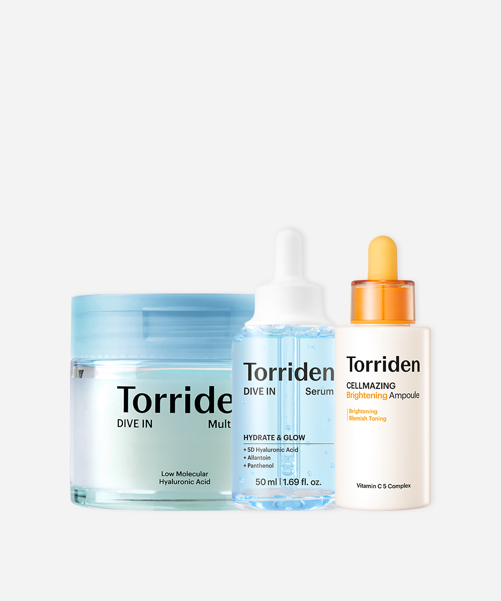 [썸머세일] 다이브인 멀티패드 80매 + 다이브인세럼 50ml + 셀메이징앰플30ml+[증정]다이브인 마스크팩 2매