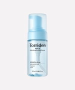 다이브인 저분자 히알루론산 수분 버블 세럼 115ml