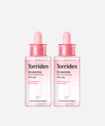 [2개묶음] 셀메이징 저분자 콜라겐 모공 탄력앰플 30ml+(모공앰플 2ml*3매)