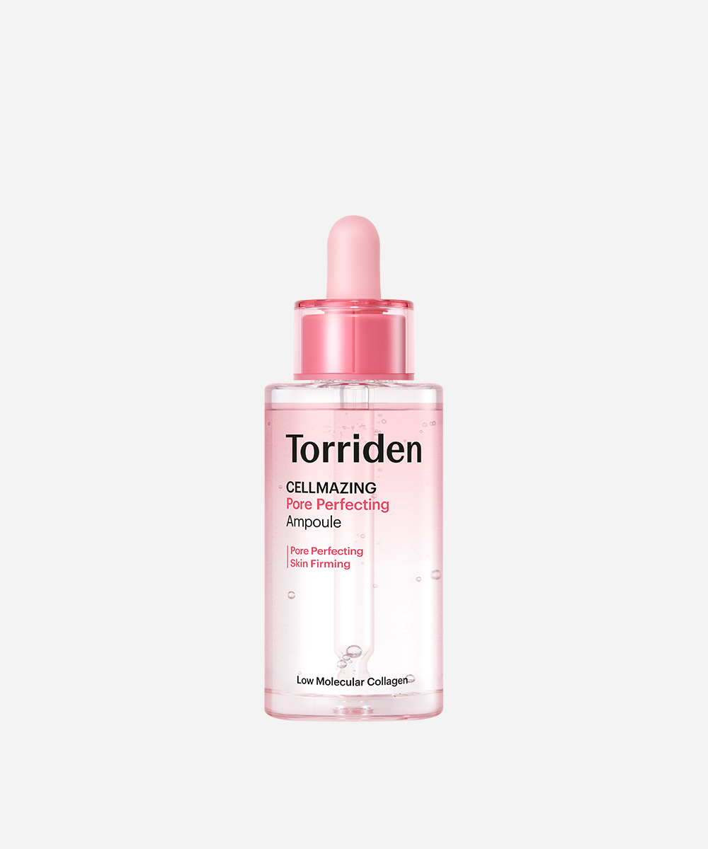 셀메이징 저분자 콜라겐 모공 탄력앰플 30ml