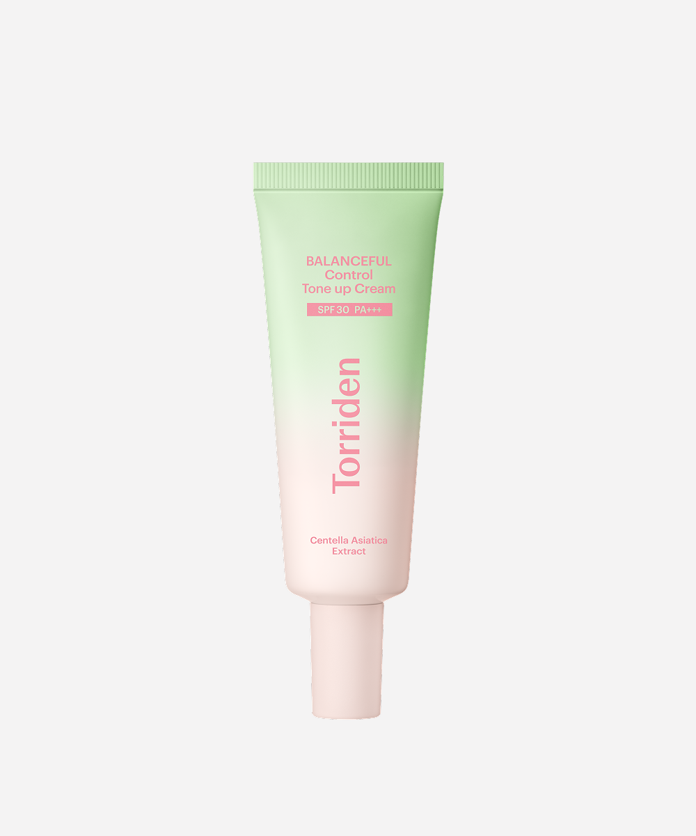 밸런스풀 시카 컨트롤 톤업 크림 40ml