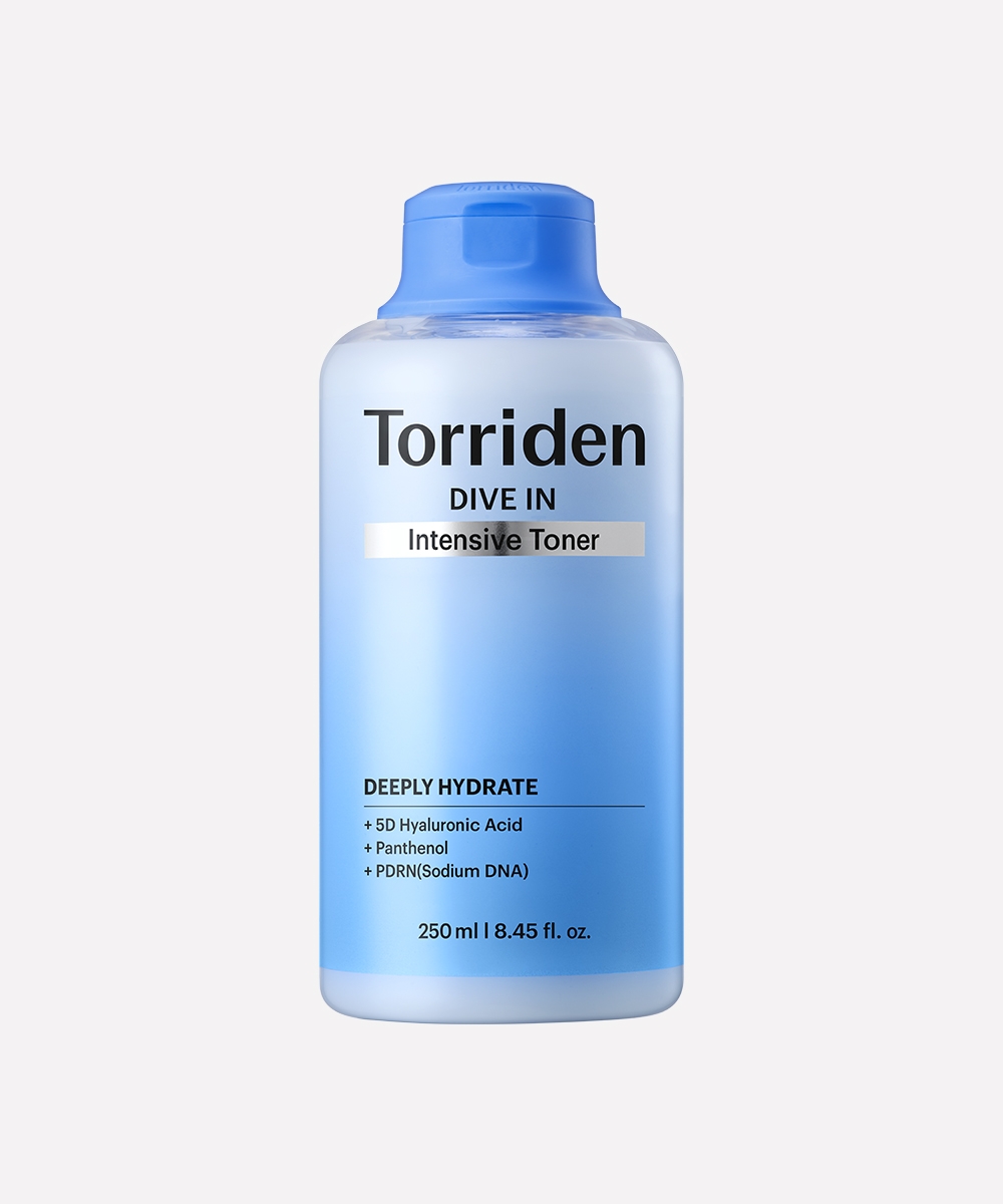 다이브인 저분자 히알루론산 인텐시브 토너 250ml