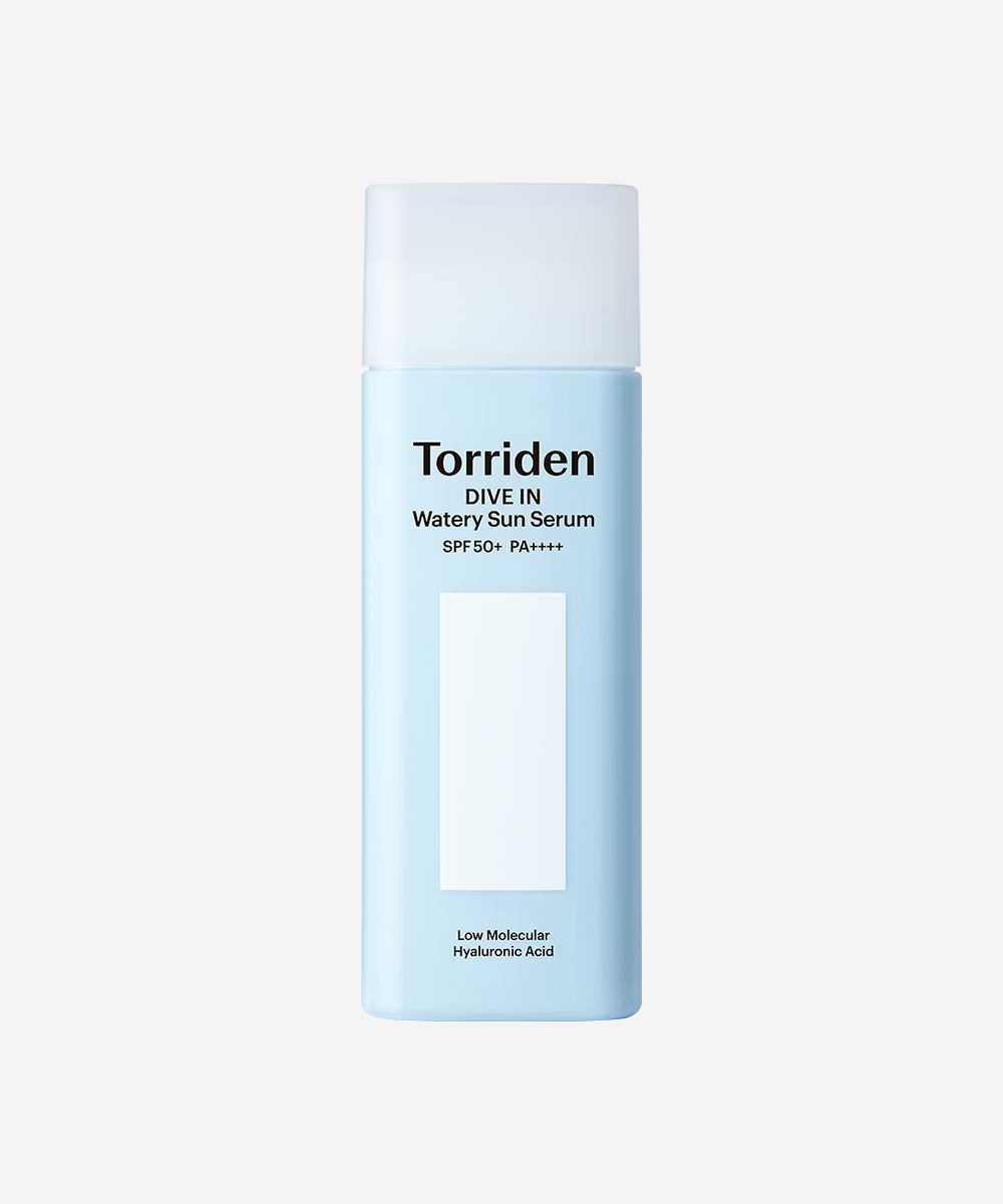 다이브인 워터리 핏 선세럼 50ml