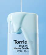다이브인 워터리 핏 선세럼 50ml