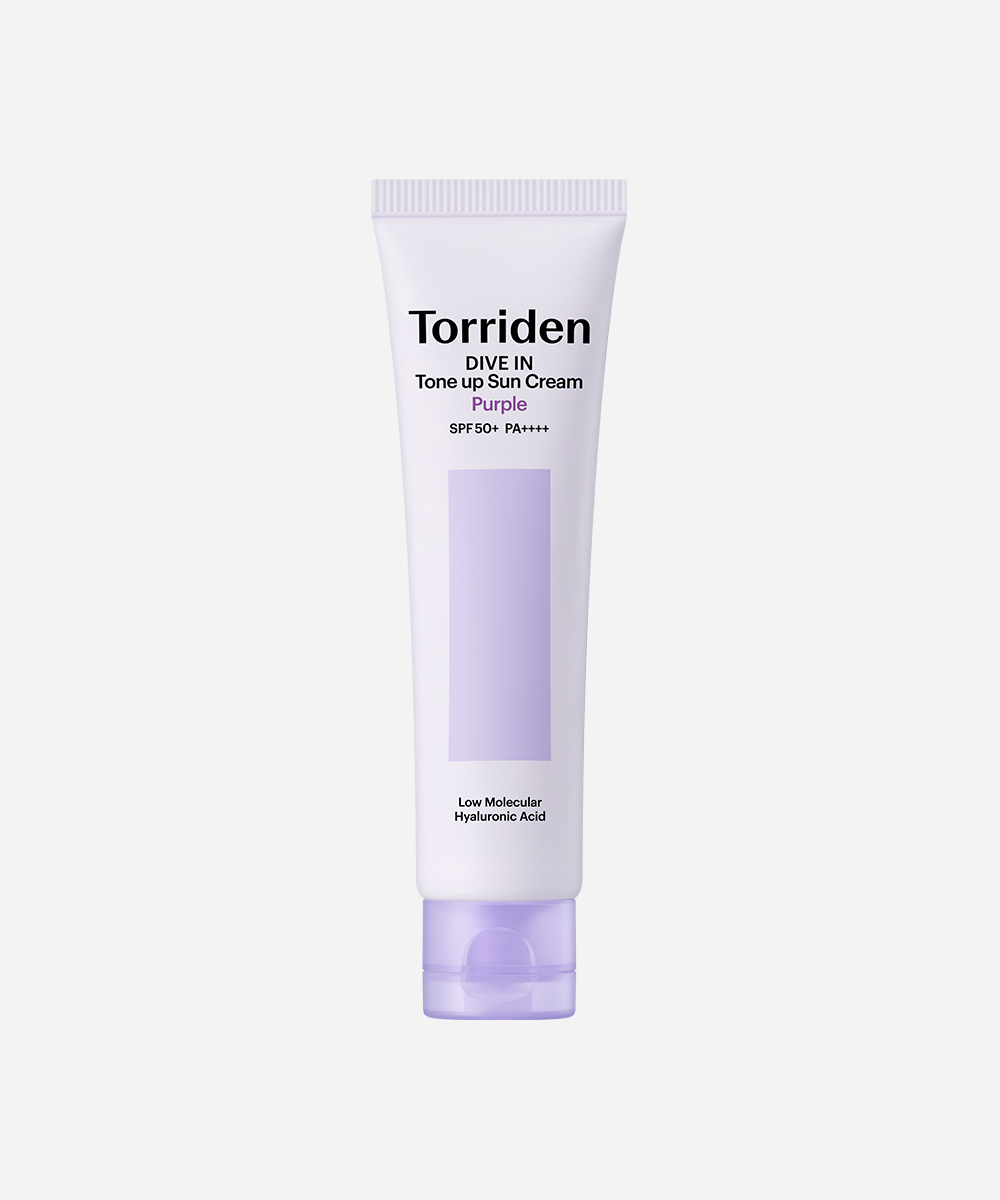 다이브인 퍼플 톤업 선크림 60ml