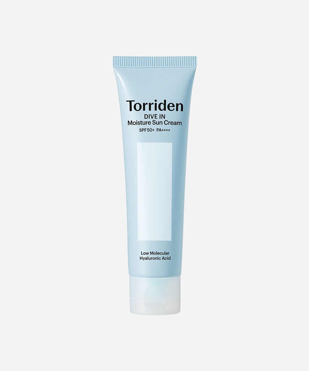 다이브인 모이스처 선크림 60ml