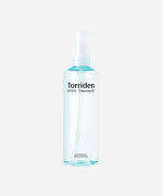 다이브인 저분자 히알루론산 클렌징 오일 200ml