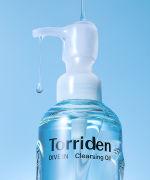 다이브인 저분자 히알루론산 클렌징 오일 200ml