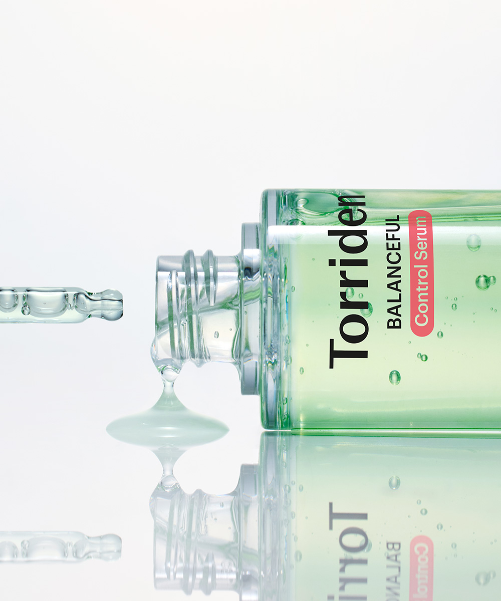 밸런스풀 시카 컨트롤 세럼 50ml