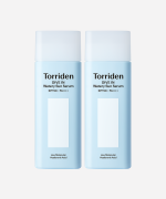 [2개묶음] 다이브인 워터리 핏 선세럼 50ml