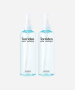 [2개묶음] 다이브인 저분자 히알루론산 클렌징 오일 200ml