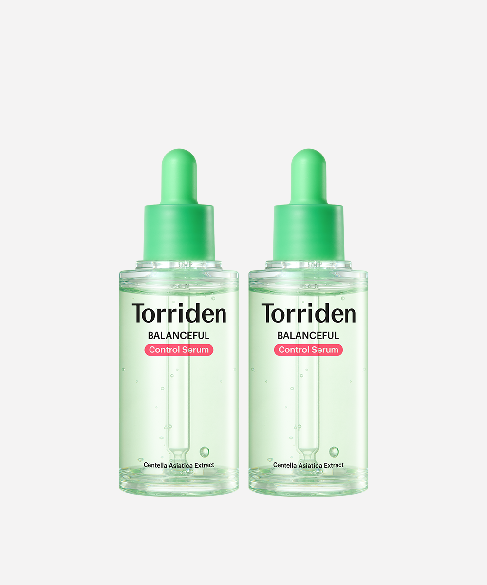 [2개묶음] 밸런스풀 시카 컨트롤 세럼 50ml