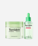 [2종세트] 밸런스풀 시카 컨트롤 세럼 50ml+밸런스풀 시카 토너패드 60매