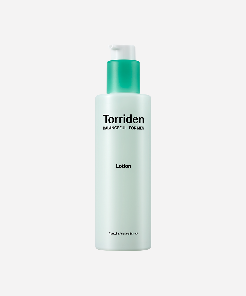 밸런스풀 포맨 시카 오일프리 로션 200ml