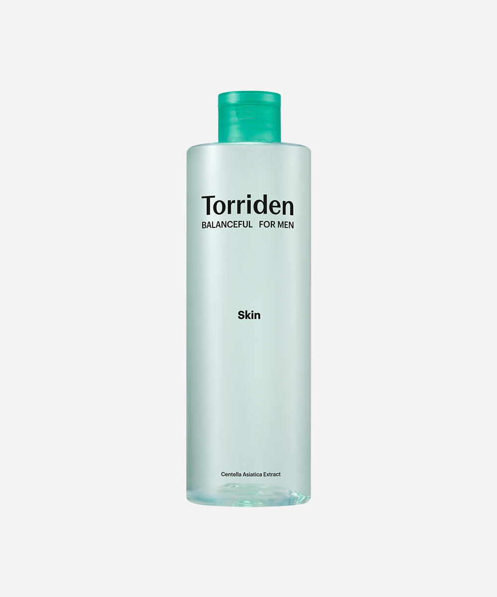 밸런스풀 포맨 시카 클리어링 스킨 300ml