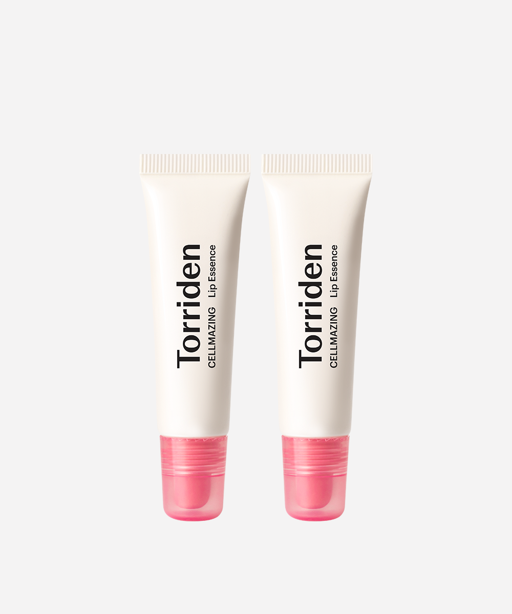 [2개묶음] 셀메이징 저분자 콜라겐 볼륨 립 에센스 11ml