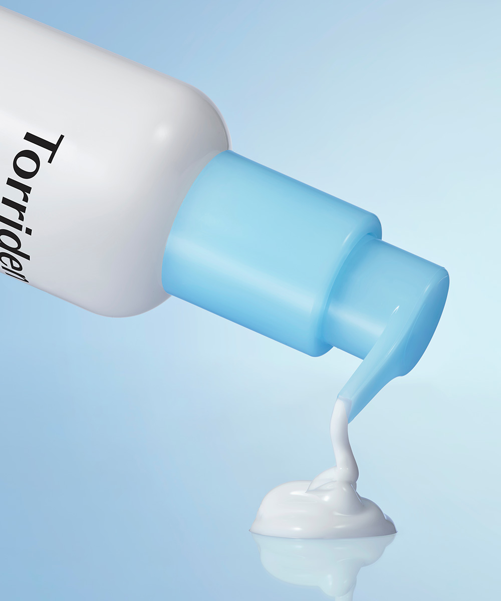 다이브인 저분자 히알루론산 클렌징 밀크 200ml