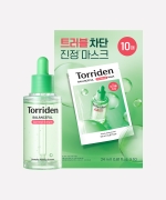 [2종세트] 밸런스풀 시카 컨트롤 세럼 50ml+밸런스풀 시카 컨트롤 마스크 10매