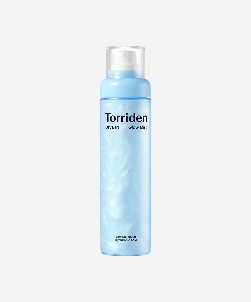 다이브인 저분자 히알루론산 글로우 미스트 120ml