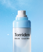 다이브인 저분자 히알루론산 크림 미스트 120ml