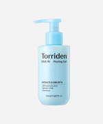 다이브인 저분자 히알루론산 수분 필링 젤 150ml
