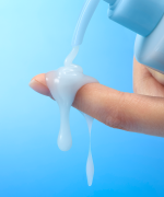 다이브인 저분자 히알루론산 수분 필링 젤 150ml