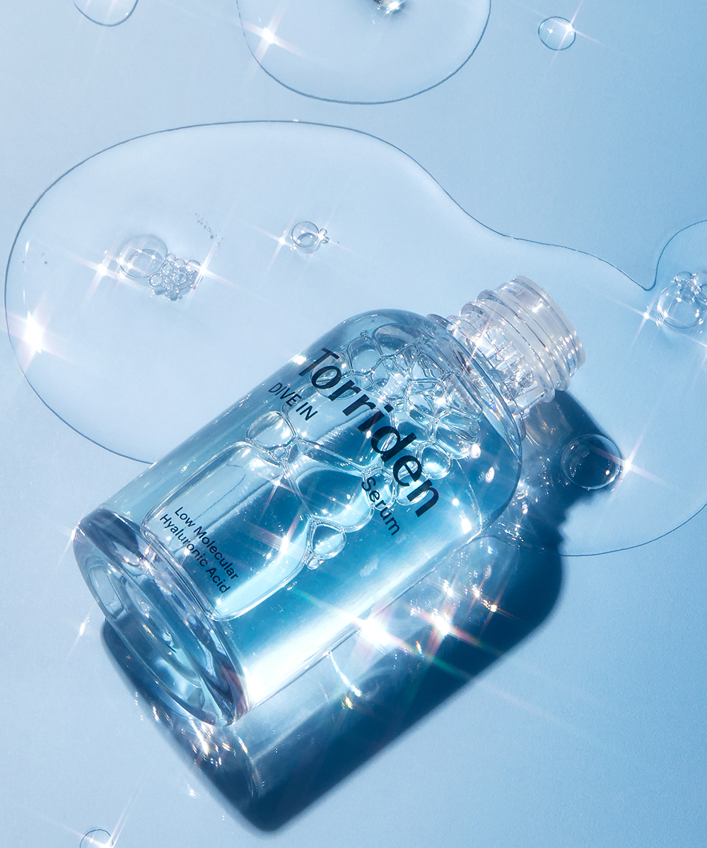 다이브인 저분자 히알루론산 세럼 50ml