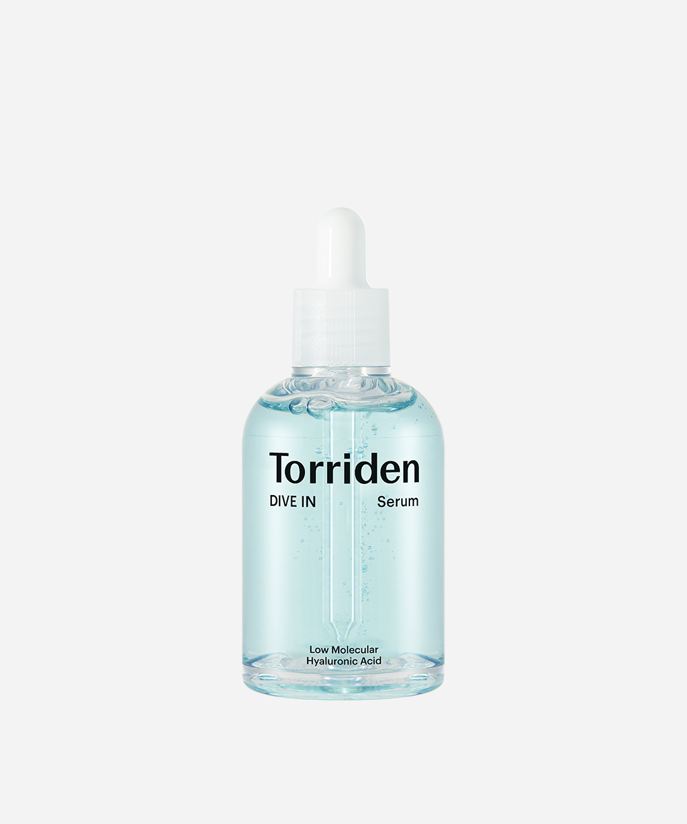 토리든 다이브인 저분자 히알루론산 세럼 50ml