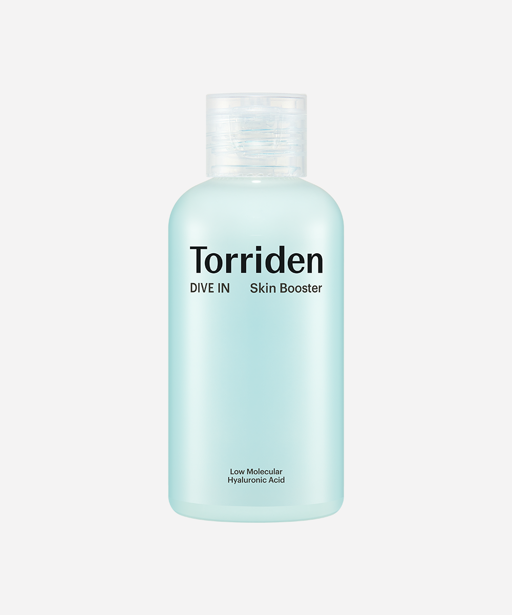 다이브인 저분자 히알루론산 스킨부스터 200ml