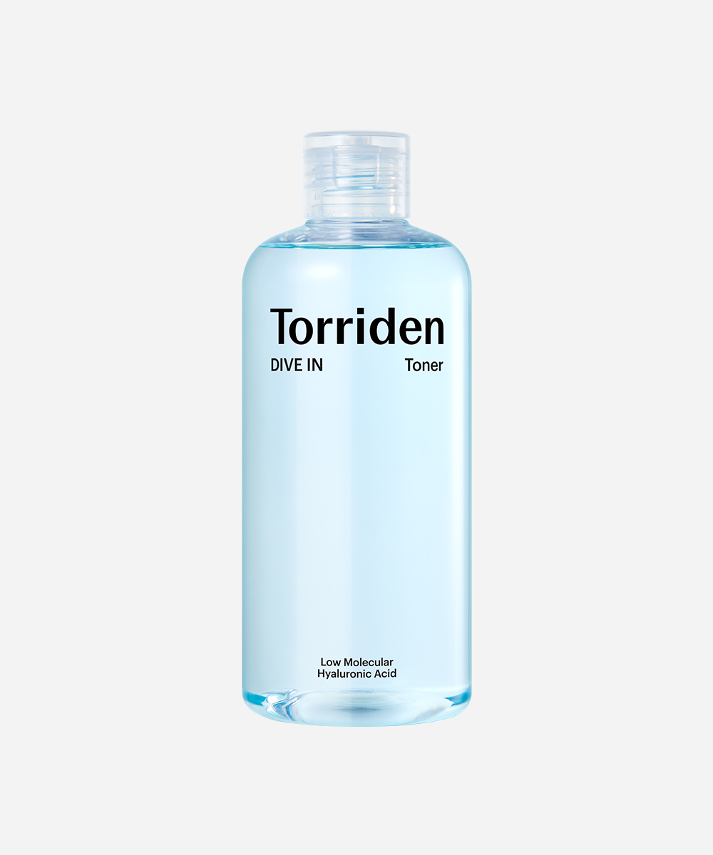 다이브인 저분자 히알루론산 토너 300ml