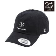 [테일워크 20주년 한정판] TW 20th Anniversary limited CAP 모자 캡