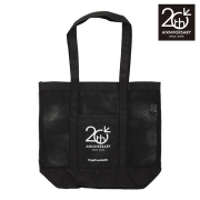 [테일워크 20주년 한정판] RIPSTOP TOTE BAG 20th Anniversary limited 립스톱 토트백