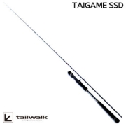 TAIGAME SSD [타이게임 SSD] 타이라바