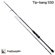 TIP BANG SSD [팁방 SSD] - 스탠더드 팁런 로드