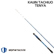 KAIJIN TACHIUO TENYA [카이진 타치우오 텐야]